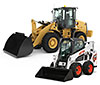 Construction, Agriculture & Heavy Equipment for sale Edmonton