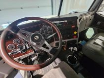 2015 Western Star 4900sb Vac Truck