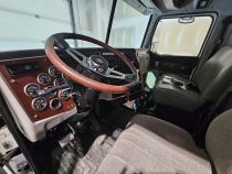 2015 Western Star 4900sb Vac Truck