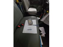 2015 Western Star 4900sb Vac Truck