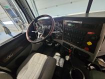 2015 Western Star 4900sb Vac Truck