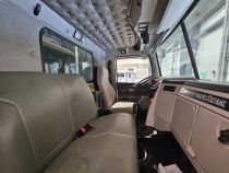 2015 Western Star 4900sb Vac Truck