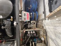 2015 Western Star 4900sb Vac Truck