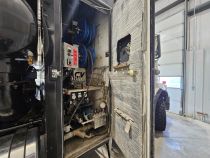 2015 Western Star 4900sb Vac Truck