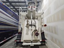 2015 Western Star 4900sb Vac Truck