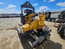 2018 Cornell 6X6 Water Pump