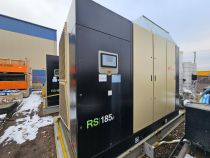 2019 Ingersoll Rand RS185i Air Compressor