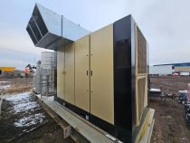 2019 Ingersoll Rand RS185i Air Compressor