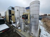 2019 Ingersoll Rand RS185i Air Compressor