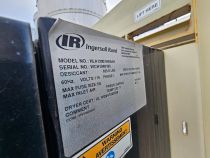 2019 Ingersoll Rand RS185i Air Compressor