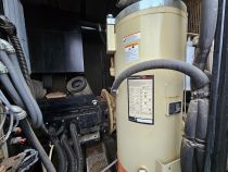 2019 Ingersoll Rand RS185i Air Compressor