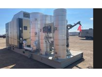 2019 Ingersoll Rand RS185i Air Compressor