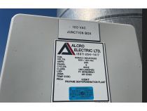2019 Ingersoll Rand RS185i Air Compressor