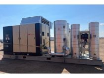 2019 Ingersoll Rand RS185i Air Compressor