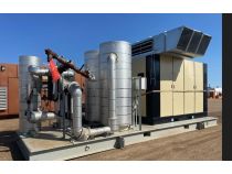 2019 Ingersoll Rand RS185i Air Compressor