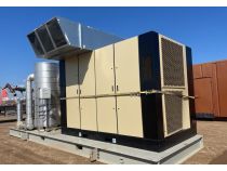 2019 Ingersoll Rand RS185i Air Compressor