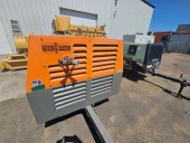 2021 Sullivan Palatek 185PIZ4 Compressor