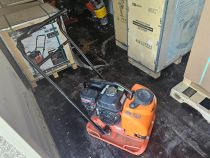 2022 Multiquip MVC82VHW Plate Compactor