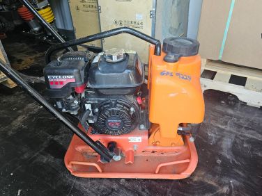 2022 Multiquip MVC82VHW   Plate Compactor
