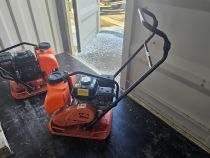 2022 Multiquip MVC82VHW Plate Compactor