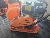 2022 Multiquip MVC82VHW Plate Compactor