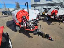 2024 Multiquip WT5HP Water Trailer