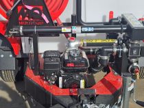 2024 Multiquip WT5HP Water Trailer