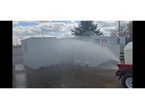 2024 Multiquip WT5HP Water Trailer