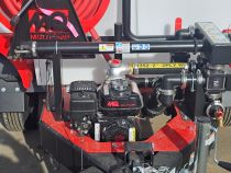 2024 Multiquip WT5HP Water Trailer