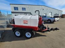 2024 Multiquip WT5HP Water Trailer