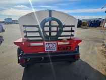 2024 Multiquip WT5HP Water Trailer