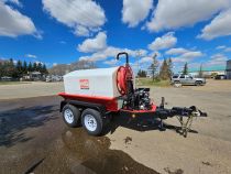 2024 Multiquip WT5HP Water Trailer