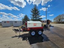 2024 Multiquip WT5HP Water Trailer