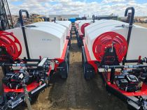 2024 Multiquip WT5HP Water Trailer
