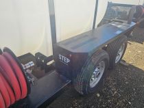 2024 Simpson SWT535172HSB Water Trailer