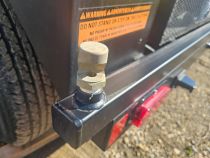2024 Simpson SWT535172HSB Water Trailer