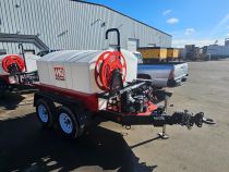 2025 Multiquip WT5HP Water Trailer