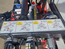 2025 Multiquip WT5HP Water Trailer