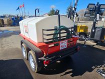 2025 Multiquip WT5HP Water Trailer