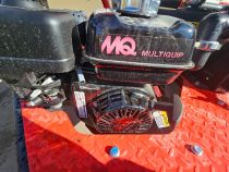 2025 Multiquip WT5HP Water Trailer