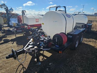 2024 Simpson SWT535172HSB   Water Trailer