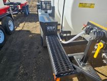 2024 Simpson SWT535172HSB Water Trailer