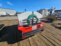 2024 Multiquip WT5HP Water Trailer