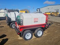 2024 Multiquip WT5HP Water Trailer