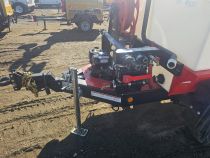 2024 Multiquip WT5HP Water Trailer