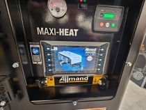 2025 Allmand Maxi Heat 1MBTU Heater