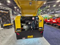 2025 Allmand Maxi Heat 1MBTU Heater