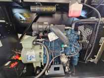 2025 Allmand Maxi Heat 1MBTU Heater