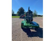 Cornell 4HC Water Pump