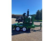 Cornell 4HC Water Pump